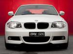 BMW 123d Coupe 2011 года (AU)